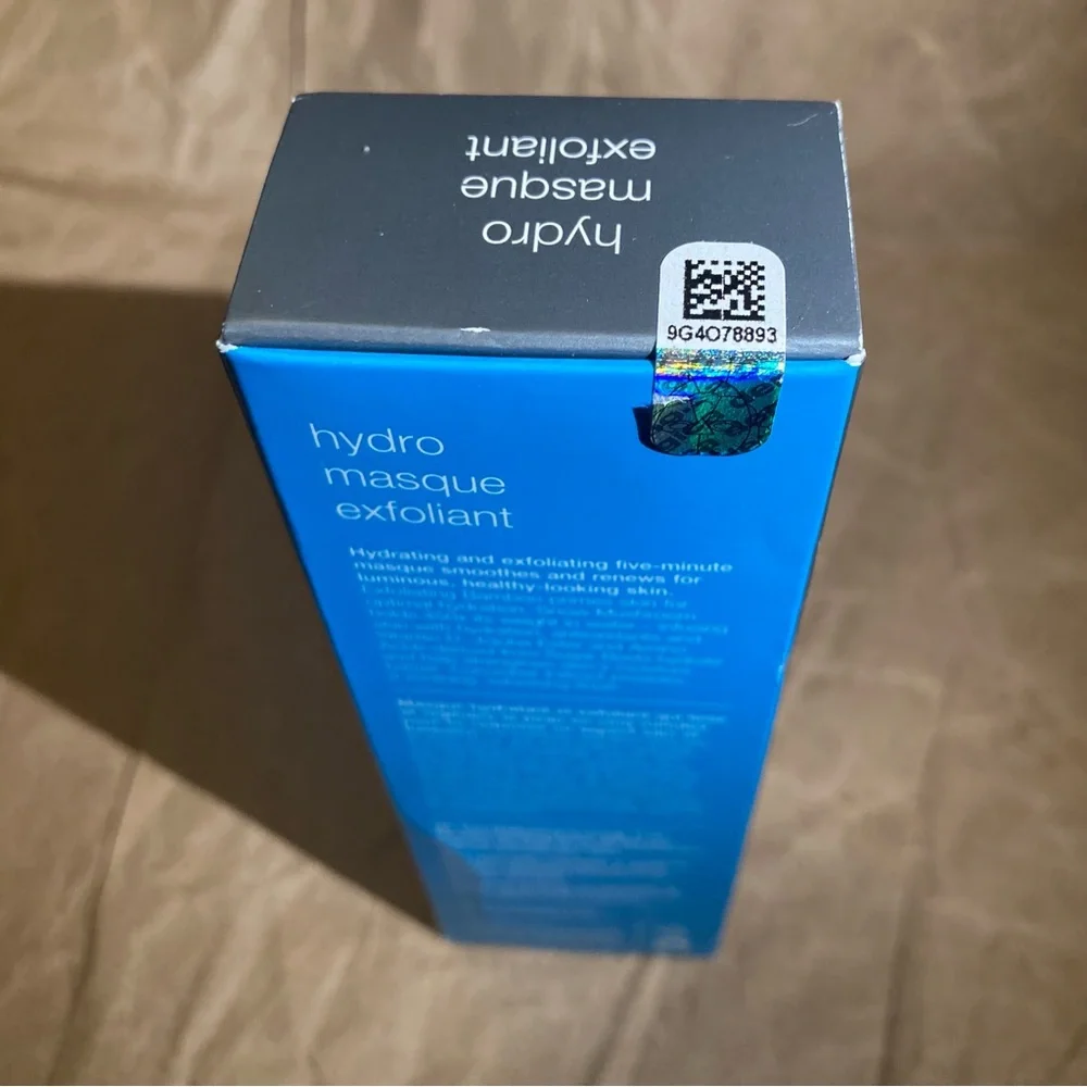 Dermalogica hydro masque exfoliant